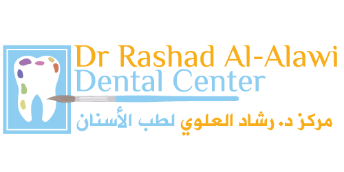 Dr Rashad Al-Alawi